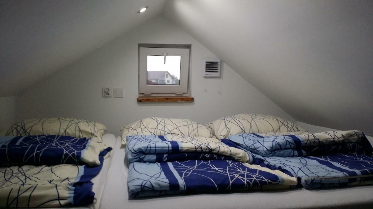 Zacisze Domki Letniskowe Karsibor Świnoujście Екстериор снимка